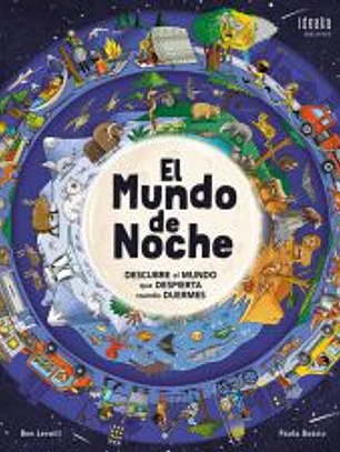 El mundo de noche