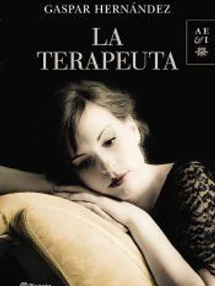 La terapeuta