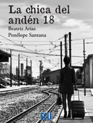 La chica del andén 18