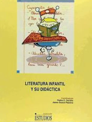 Literatura infantil y su didáctica
