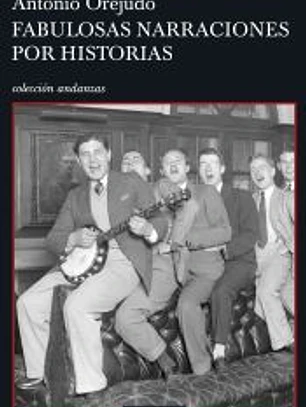 Fabulosas narraciones por historias