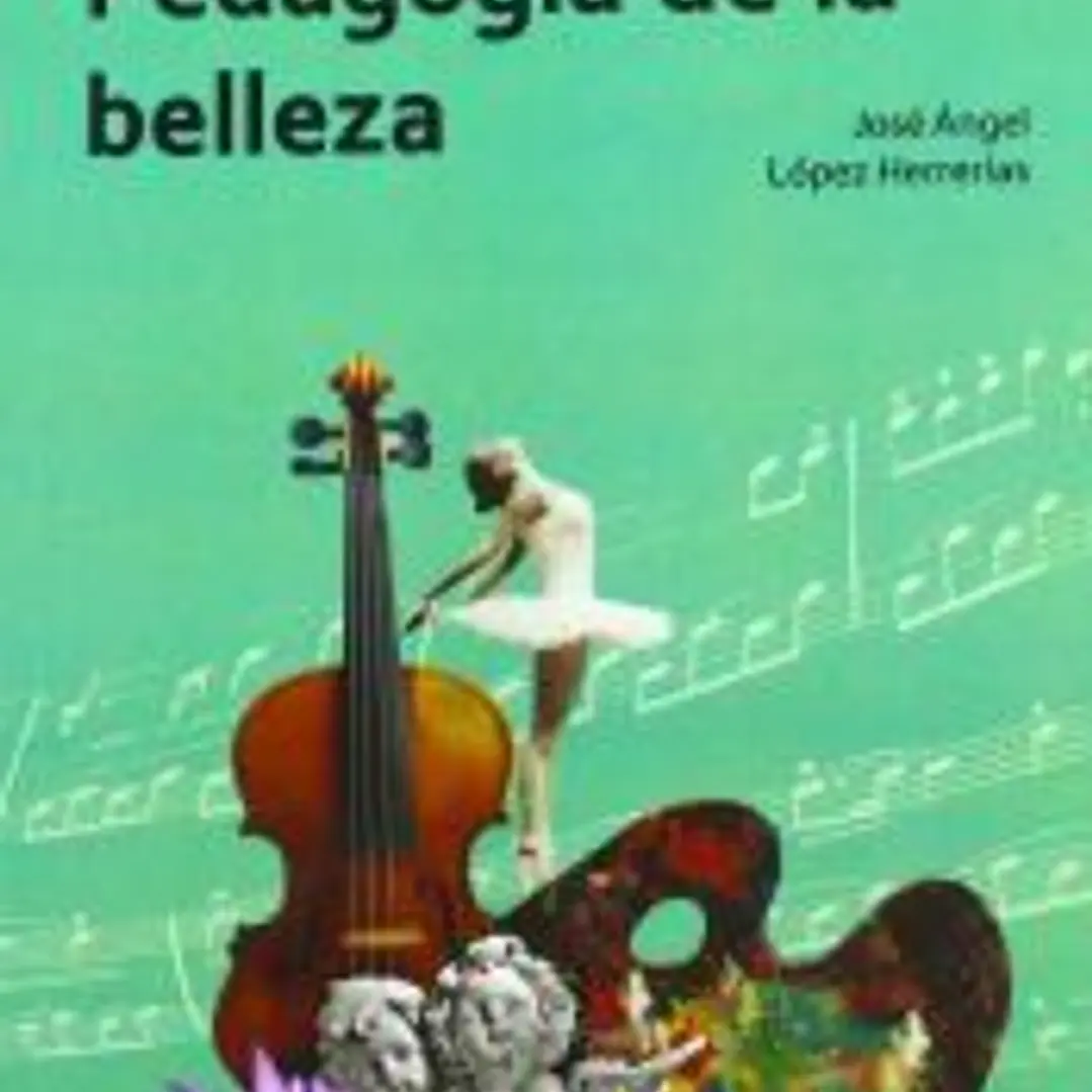 Pedagogía de la belleza 1