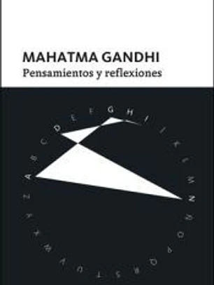 PENSAMIENTOS Y REFLEXIONES