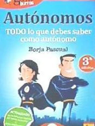 GuiaBurros para Autónomos