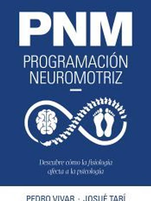 PNM. Programación neuromotriz
