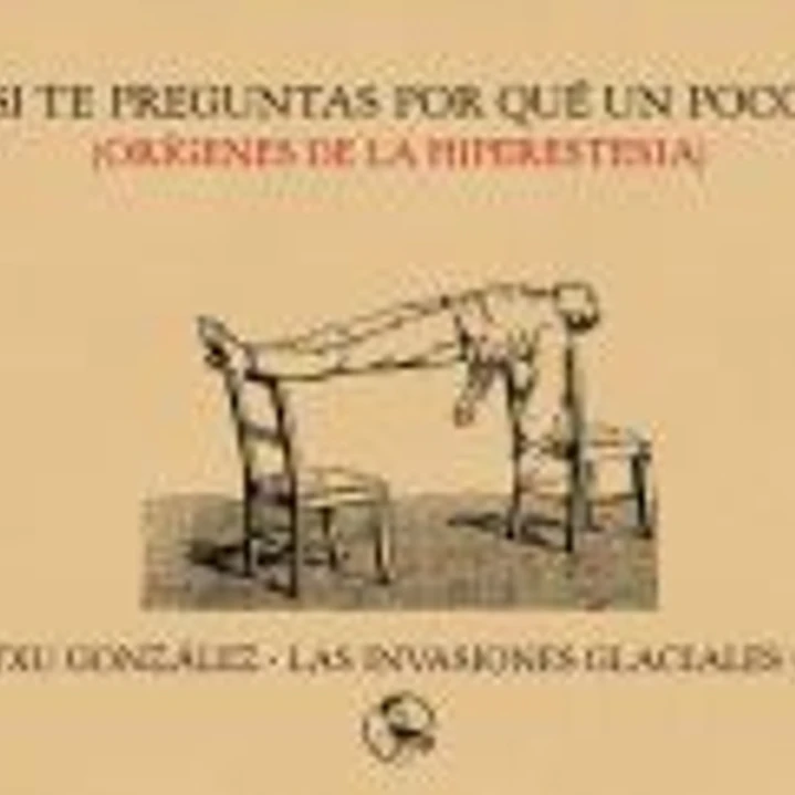 SI TE PREGUNTAS POR QUE UN POCO 1