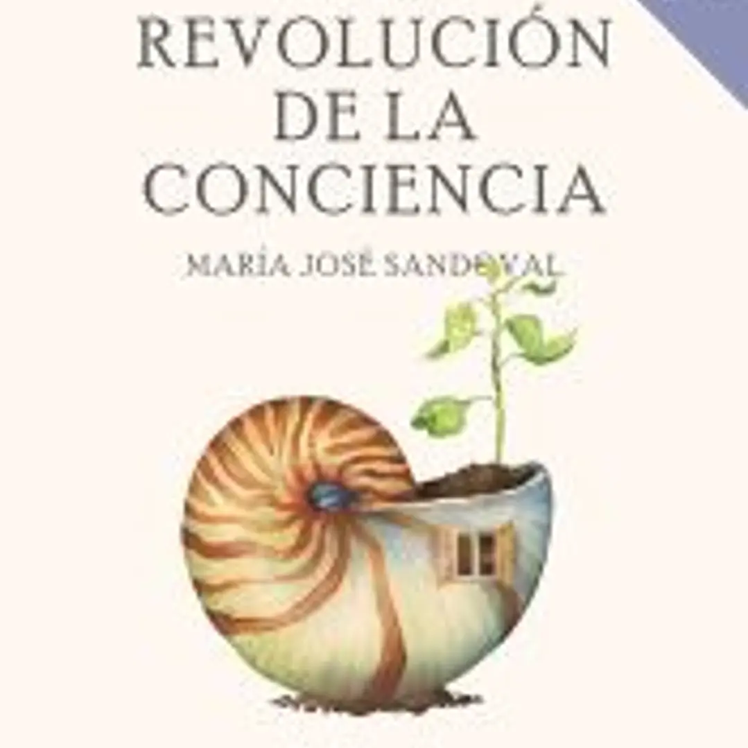 Una revolución de la conciencia 1