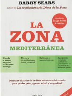 La zona mediterránea