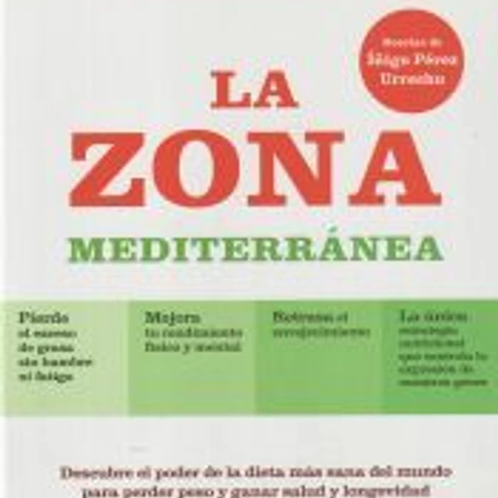 La zona mediterránea 1