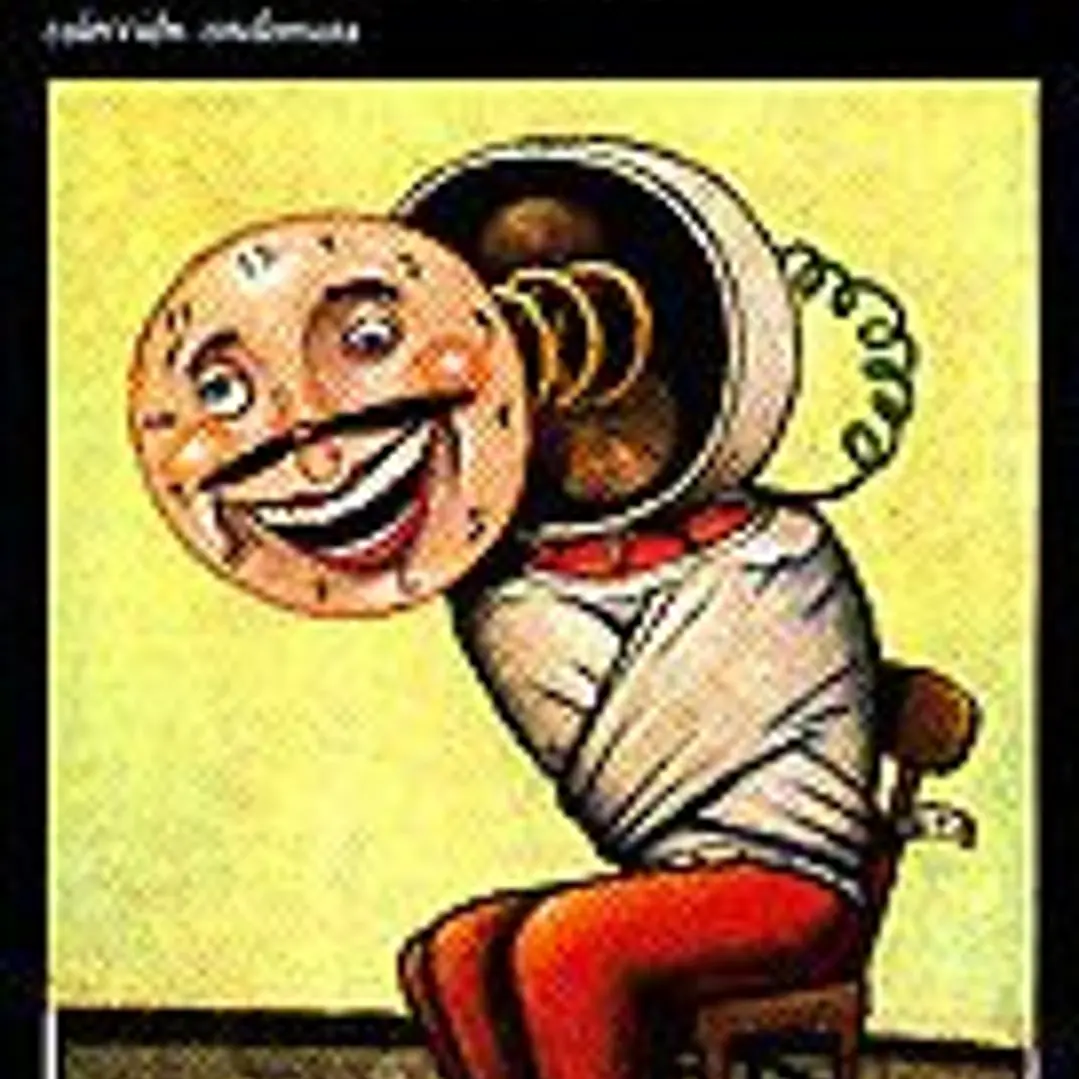 La hierba roja 1