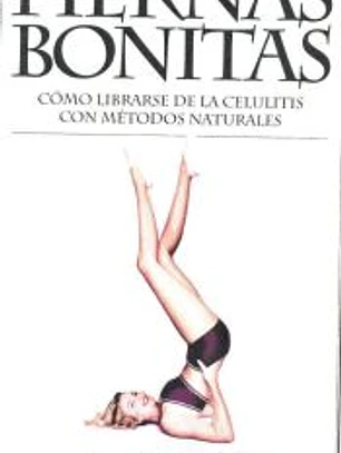 Piernas bonitas