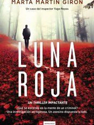 Luna roja