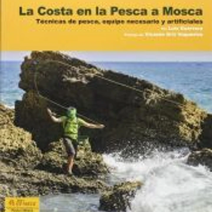 La costa en la Pesca a Mosca. 1