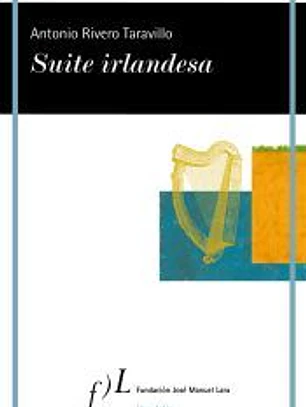 Suite irlandesa