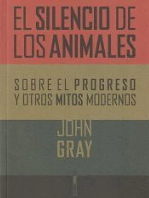 El silencio de los animales