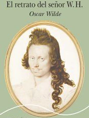 El retrato del señor W. H.