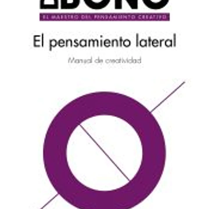 El pensamiento lateral 1