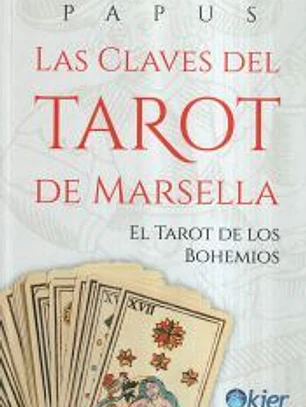 Las claves del Tarot de Marsella