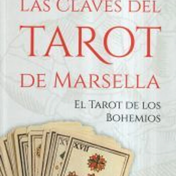 Las claves del Tarot de Marsella 1