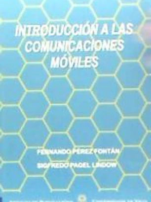 Introducción a las comunicaciones móviles