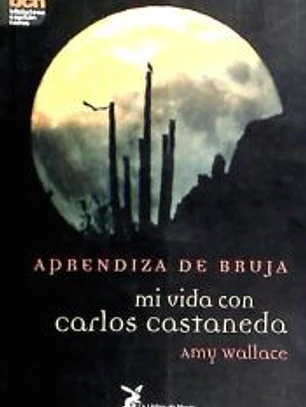 Aprendiza de bruja