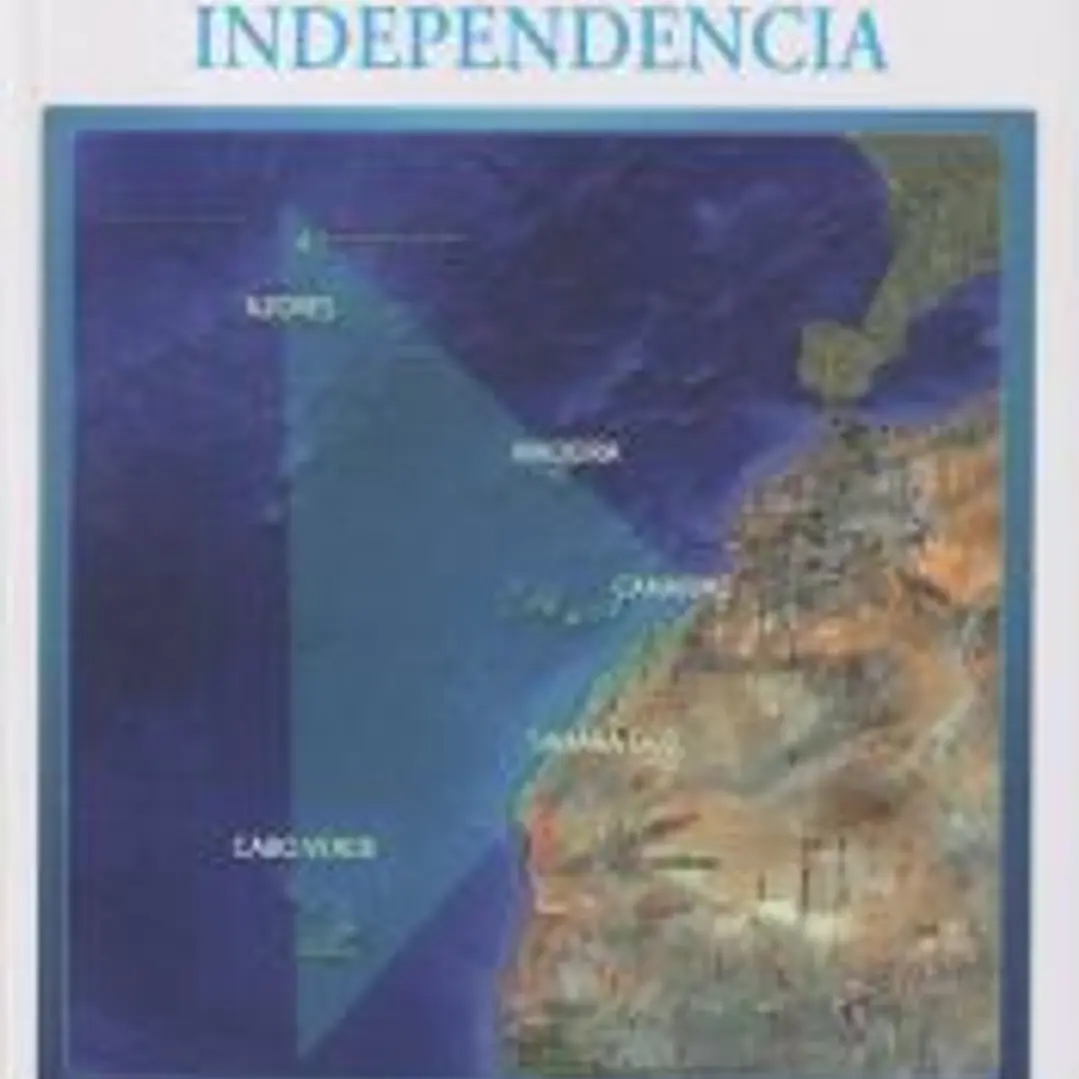 Acotaciones para la independencia 1