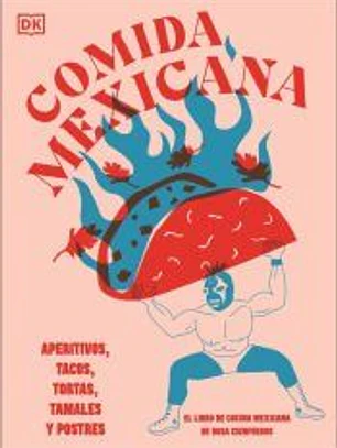 Comida mexicana