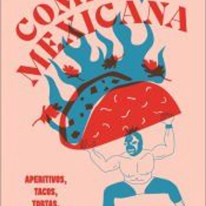 Comida mexicana 1