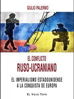 El conflicto ruso ucraniano