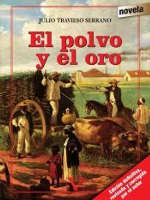 El polvo y el oro