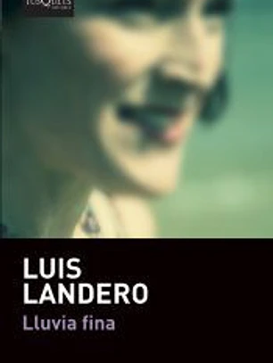 Lluvia fina