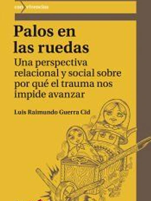 Palos en las ruedas