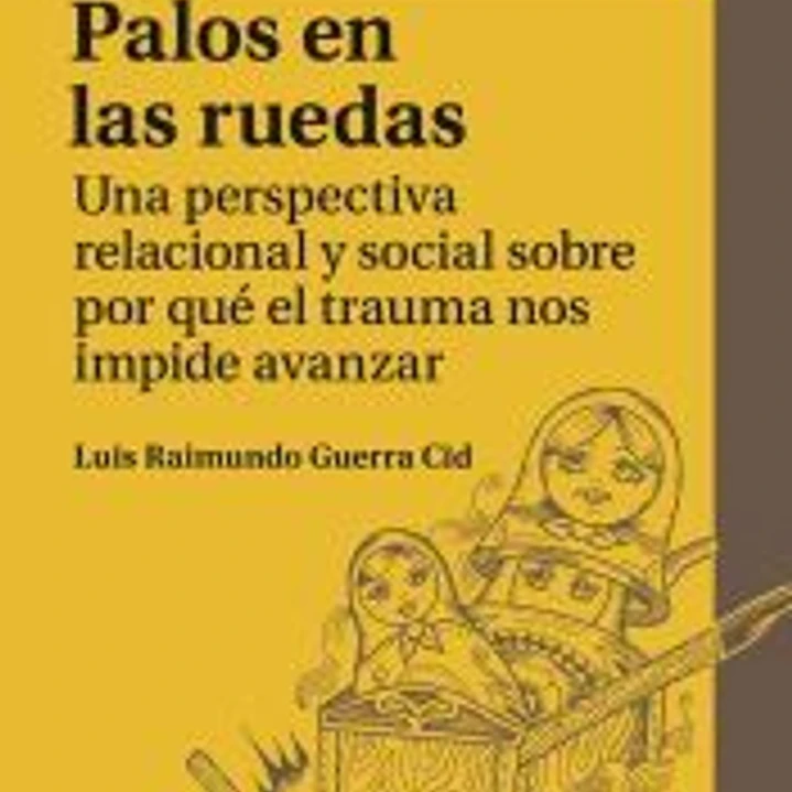 Palos en las ruedas 1