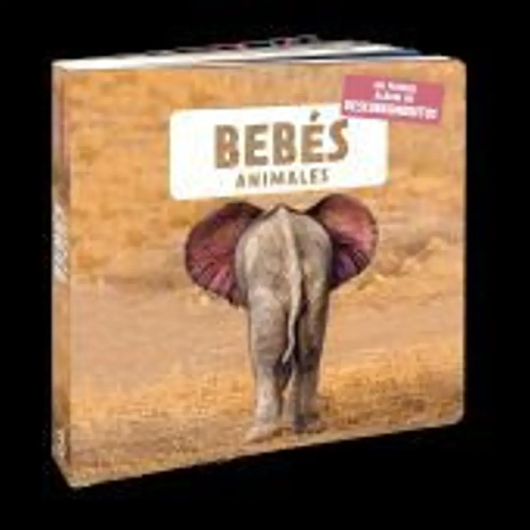 Bebés animales 1