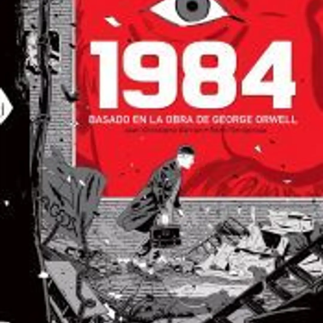 1984 (novela gráfica) 1