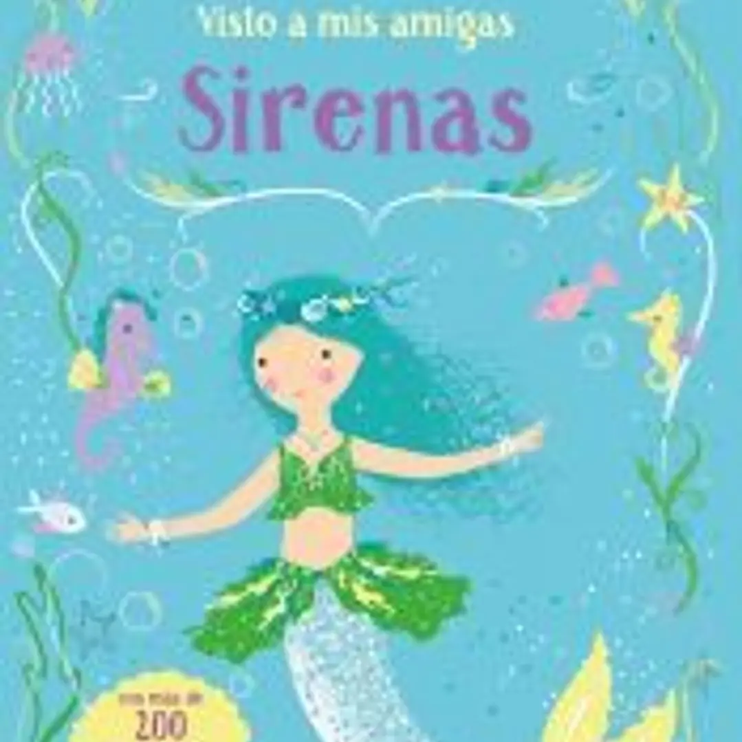 SIRENAS 1