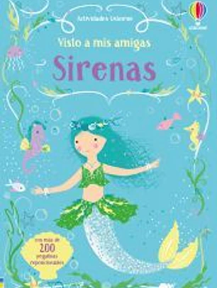 SIRENAS