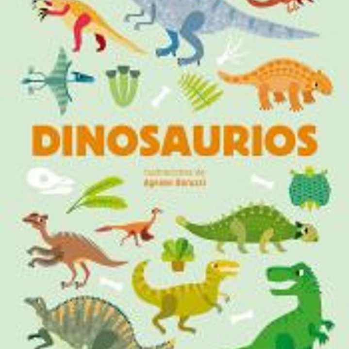 DINOSAURIOS 1