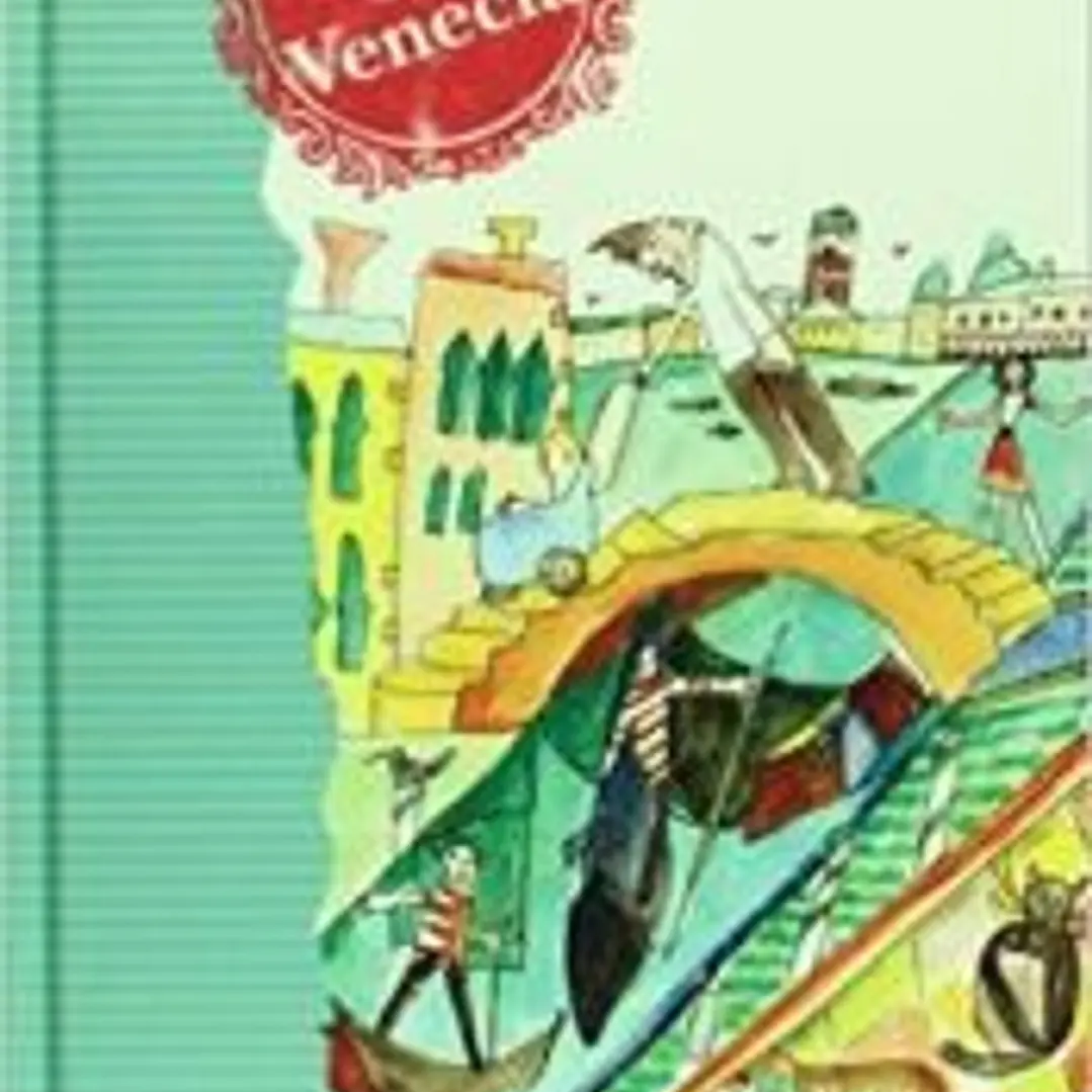ZENO EN VENECIA 1