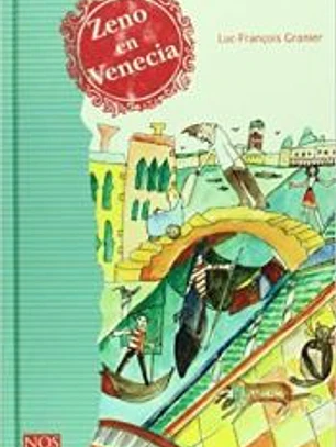 ZENO EN VENECIA