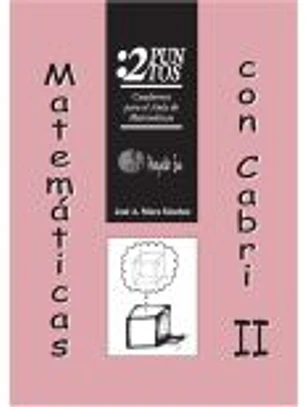 Matemáticas con Cabri II