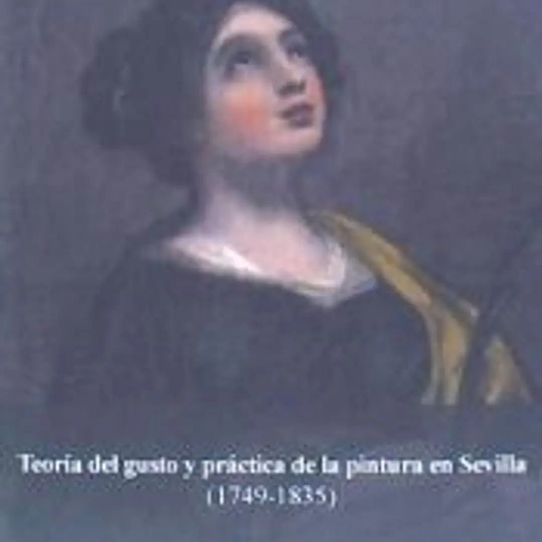 Teoría del gusto y práctica de la pintura 1