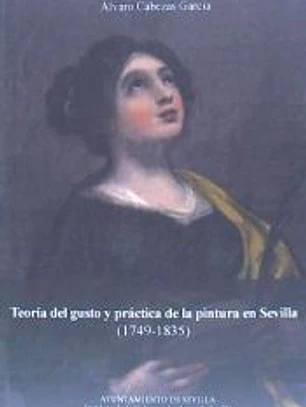 Teoría del gusto y práctica de la pintura