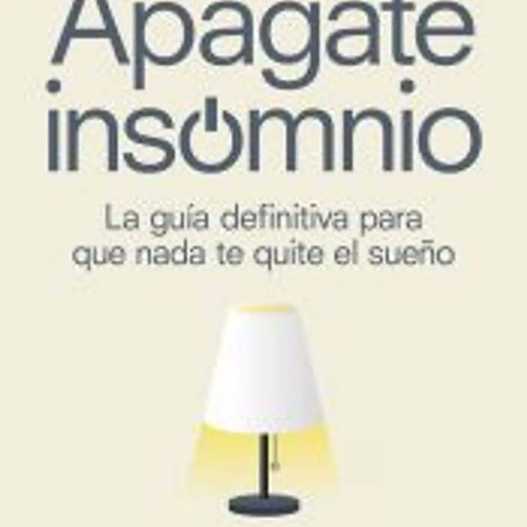 Apágate, insomnio 1