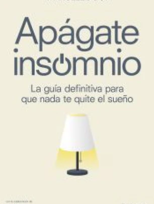 Apágate, insomnio