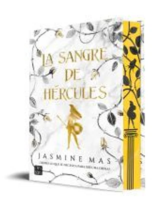 Villanos 1. La sangre de Hércules