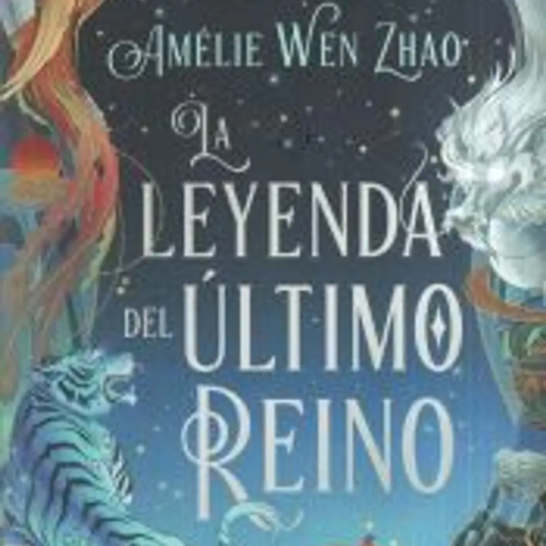 La leyenda del Último Reino 1