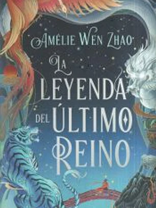 La leyenda del Último Reino