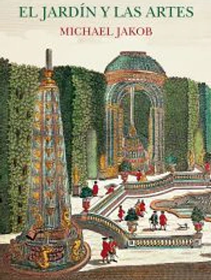 El jardín y las artes