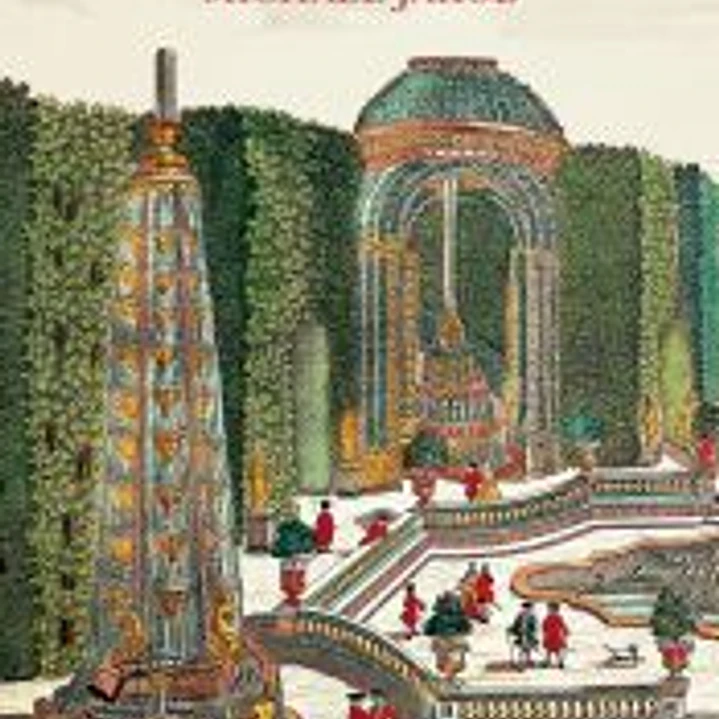 El jardín y las artes 1